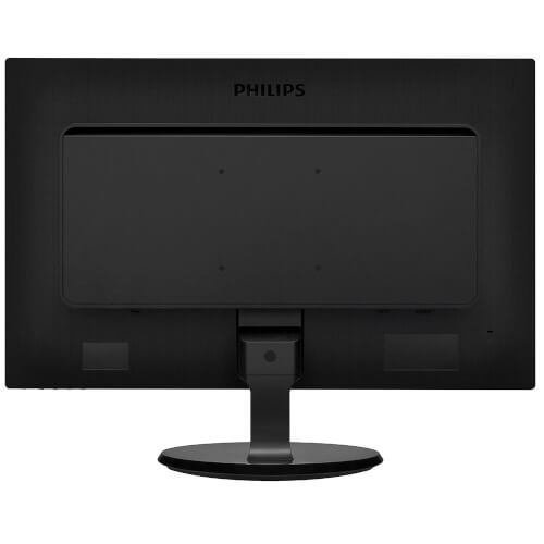Monitor Philips 246v5lhab 24,0'' Fhd 5ms Vga/Hdmi | Quonty.com | 246V5LHAB/00
