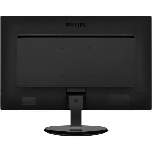 Monitor Philips 246v5lsb 24'' Fhd 5ms | Quonty.com | 246V5LSB/00