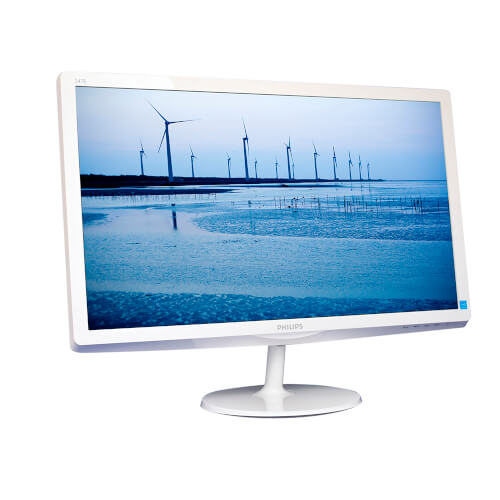Monitor Philips 247e6edaw 23,6'' Fhd Ips 5ms | Quonty.com | 247E6EDAW/00