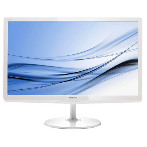 Monitor Philips 247e6edaw 23,6'' Fhd Ips 5ms | Quonty.com | 247E6EDAW/00