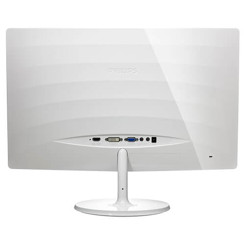 Monitor Philips 247e6edaw 23,6'' Fhd Ips 5ms | Quonty.com | 247E6EDAW/00