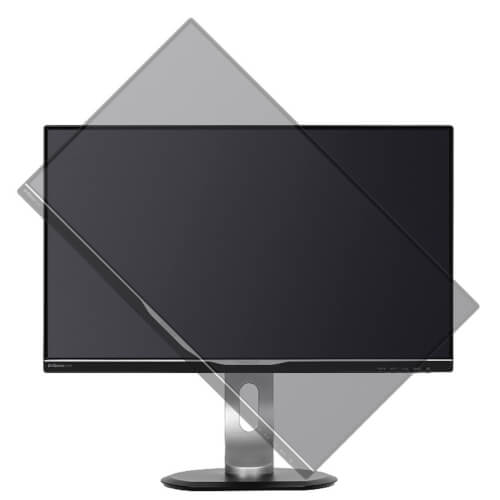 Monitor Philips 258b6queb 25'' Qhd 5ms | Quonty.com | 258B6QUEB/00