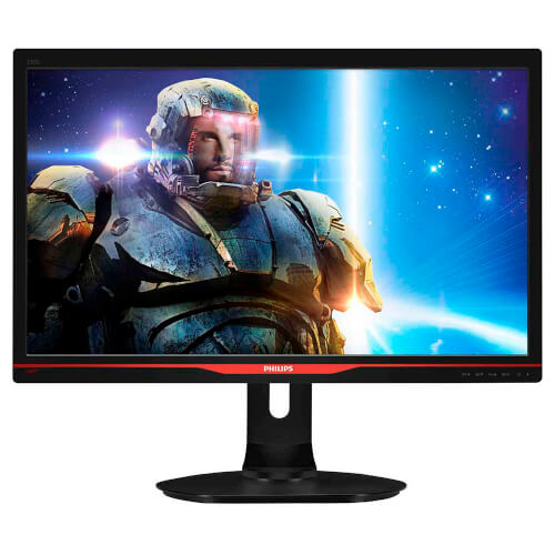 Monitor Philips 272g5djeb 27,0'' Fhd 1ms | Quonty.com | 272G5DJEB/00
