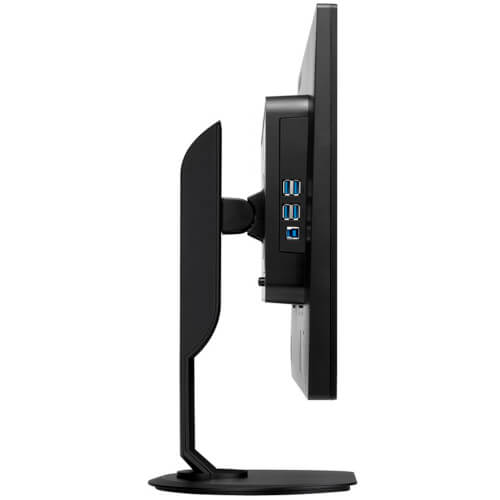 Monitor Philips 272g5djeb 27,0'' Fhd 1ms | Quonty.com | 272G5DJEB/00