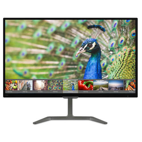 Monitor Philips 276e7qdab 27'' Fhd Ips 5ms | Quonty.com | 276E7QDAB/00