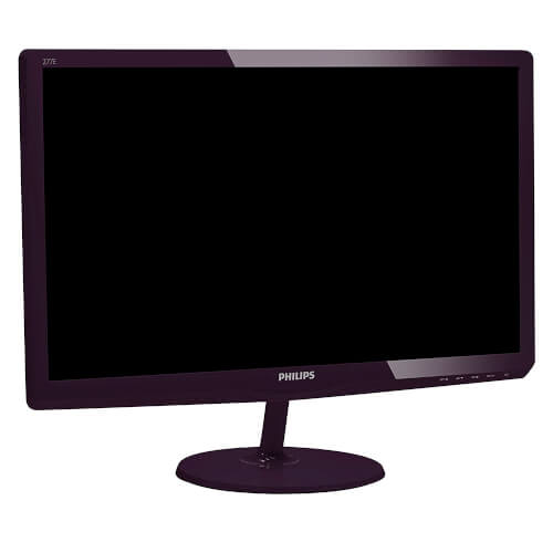 Monitor Philips 277e6edad 27'' Fhd Ips 5ms | Quonty.com | 277E6EDAD/00