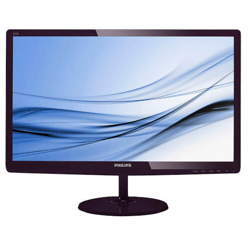 Monitor Philips 277e6edad 27'' Fhd Ips 5ms | Quonty.com | 277E6EDAD/00