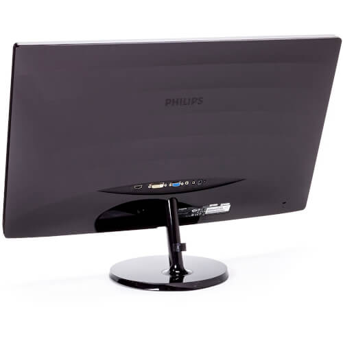 Monitor Philips 277e6edad 27'' Fhd Ips 5ms | Quonty.com | 277E6EDAD/00