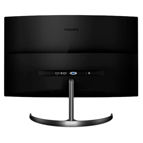 Monitor Philips E-Line 278e8qjab 27,0'' Fhd | Quonty.com | 278E8QJAB/00