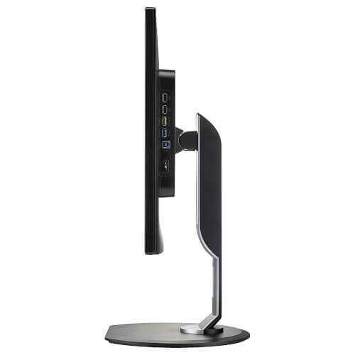 Monitor Philips Brilliance 288p6ljeb 28'' 4k-Uhd 5ms | Quonty.com | 288P6LJEB/00