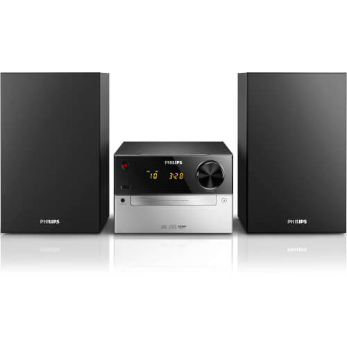 Microcadena Philips Mcm230 | Quonty.com | MCM2300/12