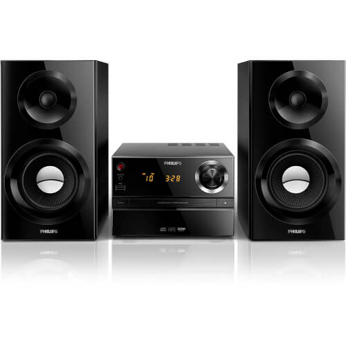 Microcadena Philips Mcm2350 | Quonty.com | MCM2350/12