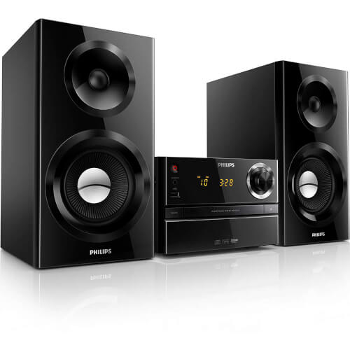 Microcadena Philips Mcm2350 | Quonty.com | MCM2350/12