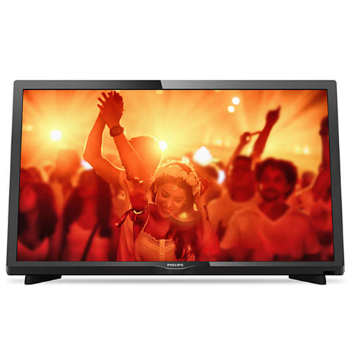 Tv Led Philips 22pfs4031 22'' Fhd | Quonty.com | 22PFS4031/12
