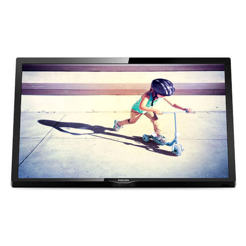 Tv Led Philips 22pft4022 22'' Fhd | Quonty.com | 22PFT4022/12