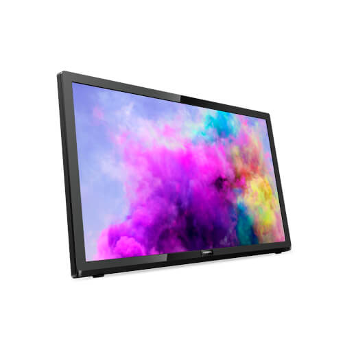 Tv Led Philips 22pft5303 22'' Fhd 1920x1080 | Quonty.com | 22PFT5303/12