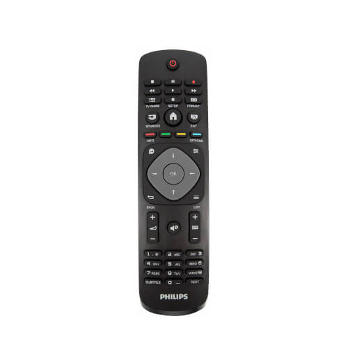 Tv Led Philips 22pft5303 22'' Fhd 1920x1080 | Quonty.com | 22PFT5303/12