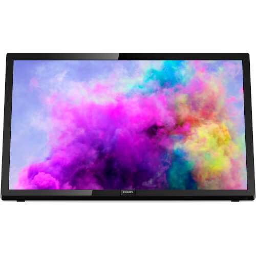 Tv Led Philips 24pft5303 24'' Fhd 1920 X 1080 | Quonty.com | 24PFT5303/12