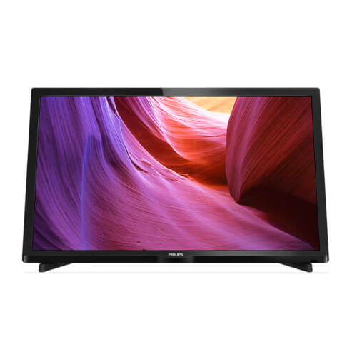 Tv Led Philips 24phh4000 24'' Fhd | Quonty.com | 24PHH4000/88