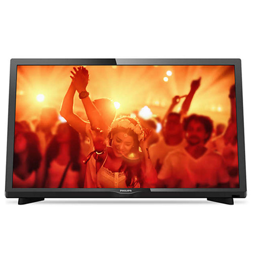 Tv Led Philips 24phs4031 24'' Hd | Quonty.com | 24PHS4031/12