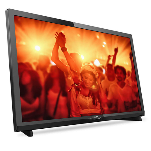 Tv Led Philips 24phs4031 24'' Hd | Quonty.com | 24PHS4031/12