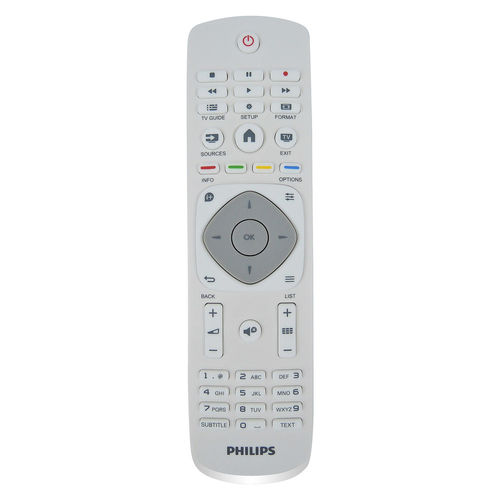 Tv Led Philips 24phs4354/12 24&Quot; Hd 1366x768 | Quonty.com | 24PHS4354/12