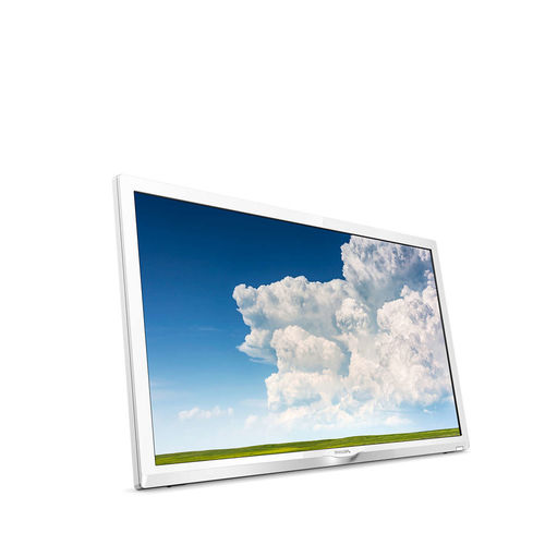Tv Led Philips 24phs4354/12 24&Quot; Hd 1366x768 | Quonty.com | 24PHS4354/12