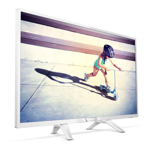 Tv Led Philips 32pht4032 32'' Hd | Quonty.com | 32PHT4032/12