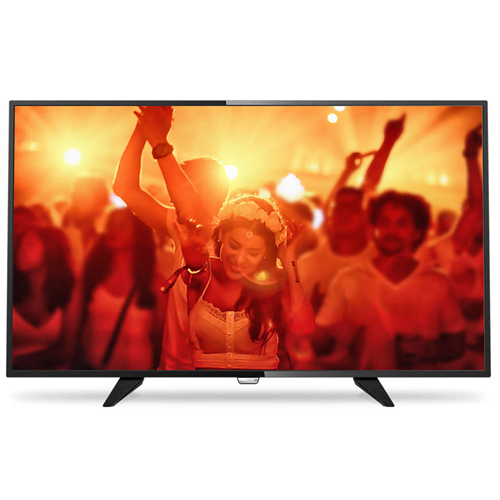 Tv Led Philips 40pfh4201 40'' Fhd | Quonty.com | 40PFH4201