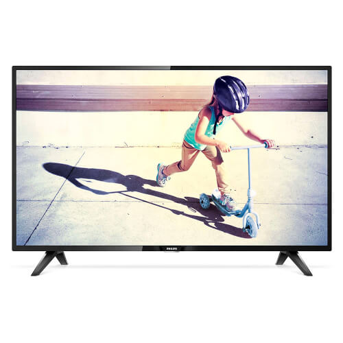 Tv Led Philips 42pfs4012 42'' Fhd | Quonty.com | 42PFS4012/12