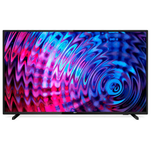 Tv Led Ultrafino Philips 43pfs5803 43'''1920x1080 Smart Tv | Quonty.com | 43PFS5803/12