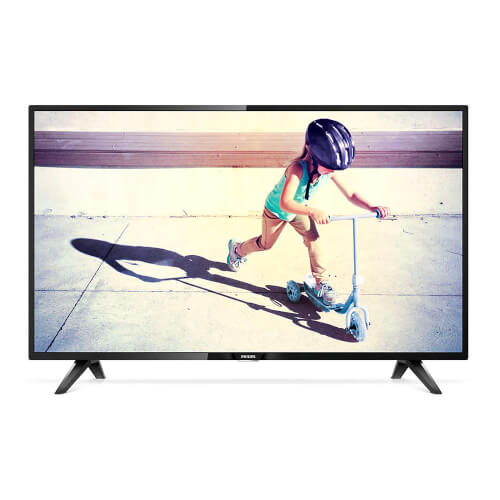 Tv Led Philips 43pft4112 43'' Fhd | Quonty.com | 43PFT4112/12