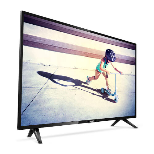 Tv Led Philips 43pft4112 43'' Fhd | Quonty.com | 43PFT4112/12