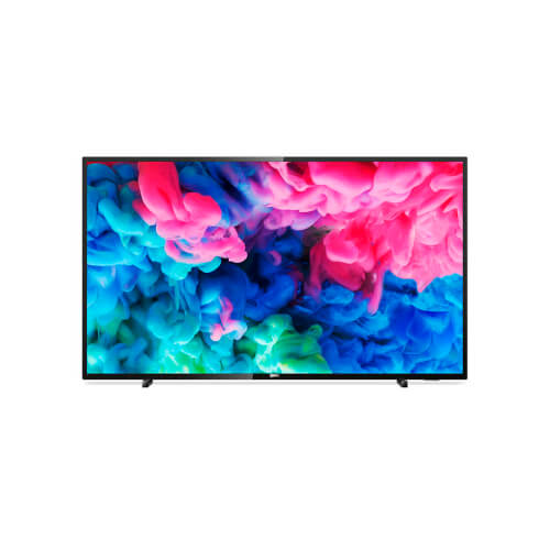 Tv Led Ultraplano Philips 43pus6503 43'' 3840x2160 | Quonty.com | 43PUS6503/12