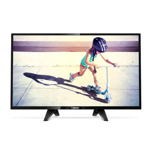 Tv Led Philips 49pft4132 49'' Fhd | Quonty.com | 49PFT4132/12