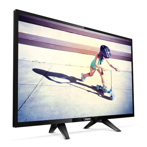 Tv Led Philips 49pft4132 49'' Fhd | Quonty.com | 49PFT4132/12