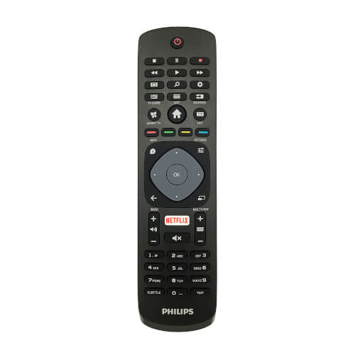Tv Led Philips 50pus6262 50&Quot; 3840x2160 Smart Tv Wifi | Quonty.com | 50PUS6262/12