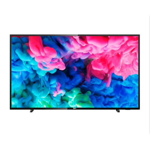 Tv Led Ultraplano Philips 50pus6503 50'' 3840x2160 | Quonty.com | 50PUS6503/12