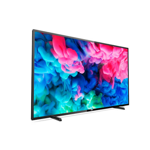 Tv Led Ultraplano Philips 50pus6503 50'' 3840x2160 | Quonty.com | 50PUS6503/12