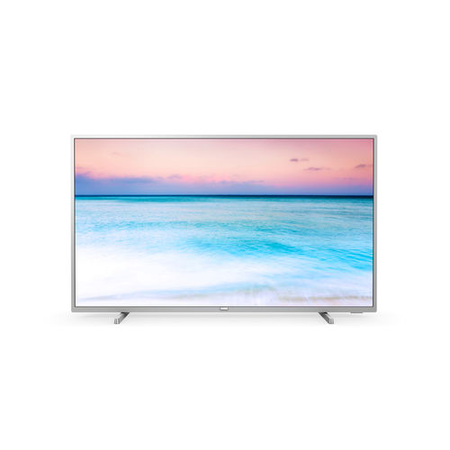 Tv Philips 50pus6554 50&Quot;4kuhd 60hz Smart Tv Wifi Vesa | Quonty.com | 50PUS6554/12