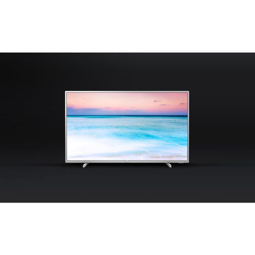 Tv Philips 50pus6554 50&Quot;4kuhd 60hz Smart Tv Wifi Vesa | Quonty.com | 50PUS6554/12