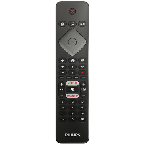 Tv Philips 50pus6554 50&Quot;4kuhd 60hz Smart Tv Wifi Vesa | Quonty.com | 50PUS6554/12