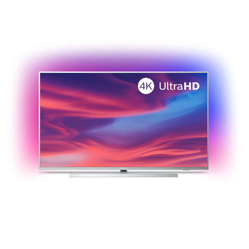 Tv Led Philips 50pus7304 50&Quot;4kuhd 3840x2160 Smart Tv Wifi | Quonty.com | 50PUS7304/12