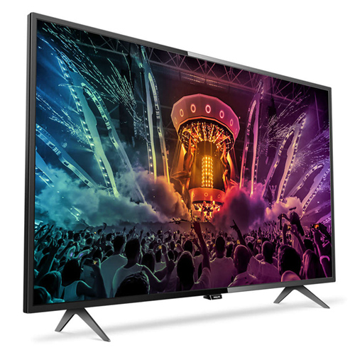 Tv Led Philips 55puh6101 55'' 4k-Uhd | Quonty.com | 55PUH6101/88