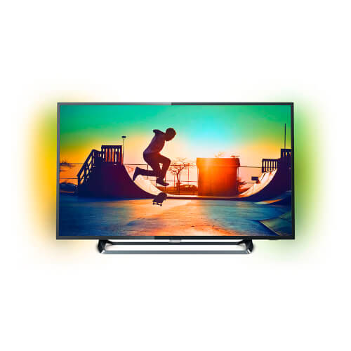 Tv Led Philips 55pus6262 55'' 4k-Uhd | Quonty.com | 55PUS6262/12
