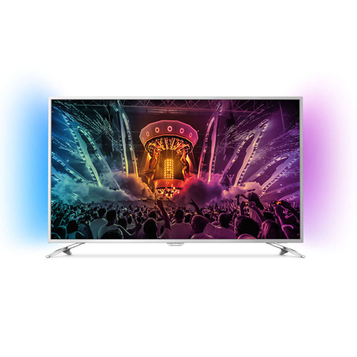 Tv Led Philips 55pus6501 55'' 4k-Uhd | Quonty.com | 55PUS6501/12