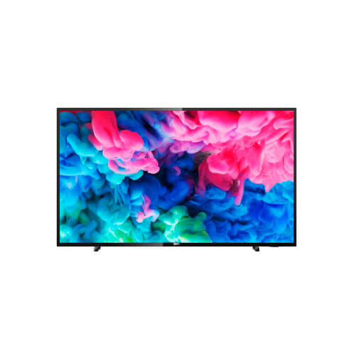 Tv Led Ultraplano Philips 55pus6503 55&Quot; 3840 X 2160 | Quonty.com | 55PUS6503/12