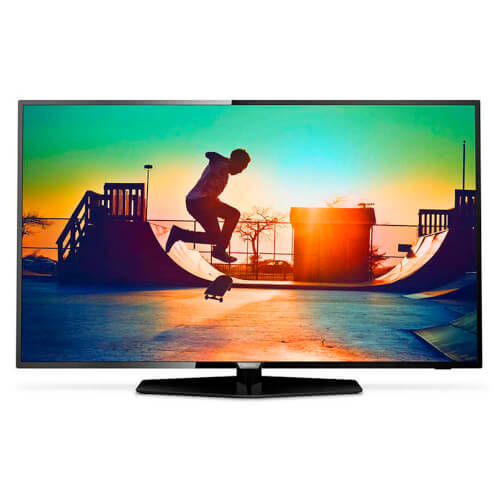 Tv Led Philips 65pus6162 65'' 4k-Uhd | Quonty.com | 65PUS6162/12