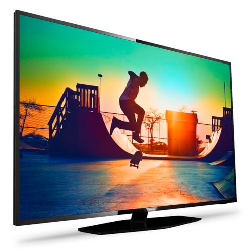 Tv Led Philips 65pus6162 65'' 4k-Uhd | Quonty.com | 65PUS6162/12