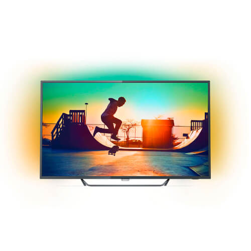 Tv Led Philips 65pus6262 65'' 4k-Uhd | Quonty.com | 65PUS6262/12